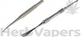 Dab Tool For Herbal Vaporizers