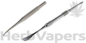 Dab Tool For Herbal Vaporizers
