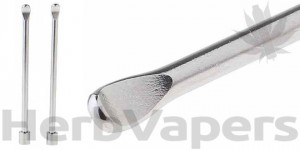 Packing Tool For Herbal Vaporizers