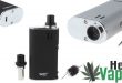 Yocan Explore 2600mAh Wax & Dry Herb Vaporizer